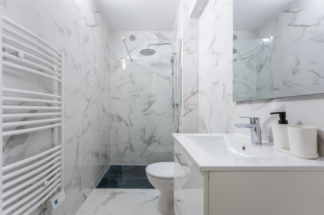 Le Chic - Appartement Elegant & Cosy En Hyper-Centre De دويه المظهر الخارجي الصورة
