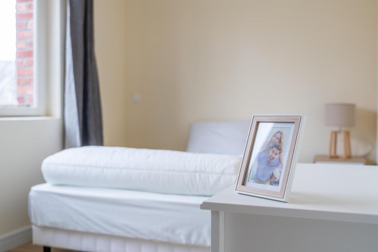 Le Chic - Appartement Elegant & Cosy En Hyper-Centre De دويه المظهر الخارجي الصورة